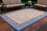 Safavieh Courtyard Cy2665 390 Power Loomed Rug