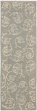 Safavieh Courtyard Cy2665 390 Power Loomed Rug