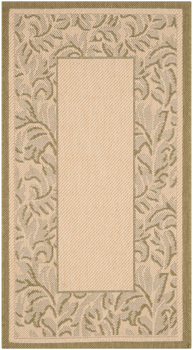 Safavieh Courtyard Cy2666 1E0 Power Loomed Rug