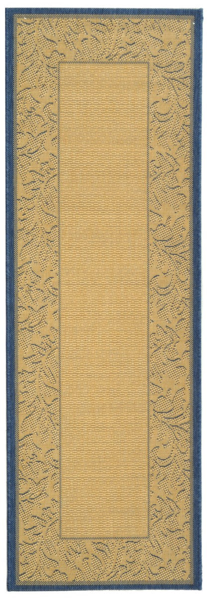 Safavieh Courtyard Cy2666 1E0 Power Loomed Rug