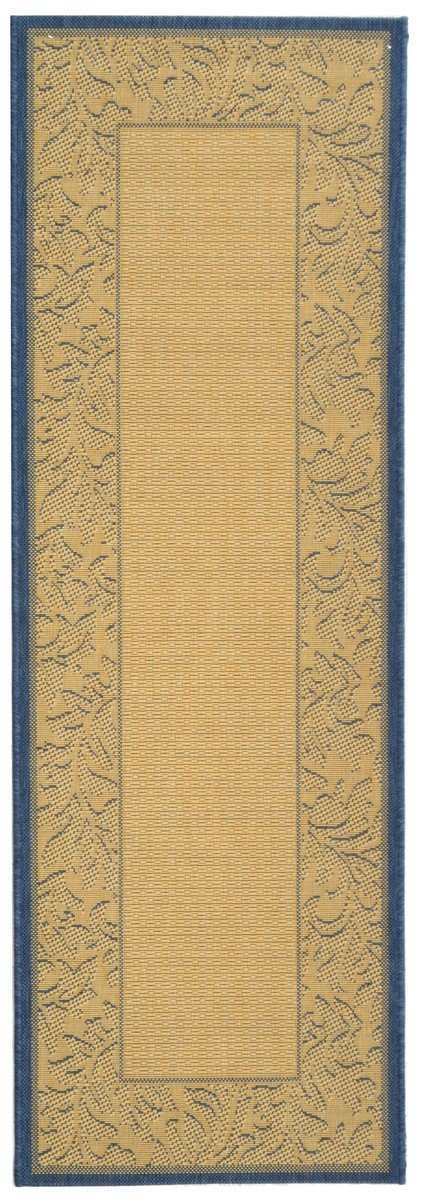 Safavieh Courtyard Cy2666 320 Power Loomed Rug