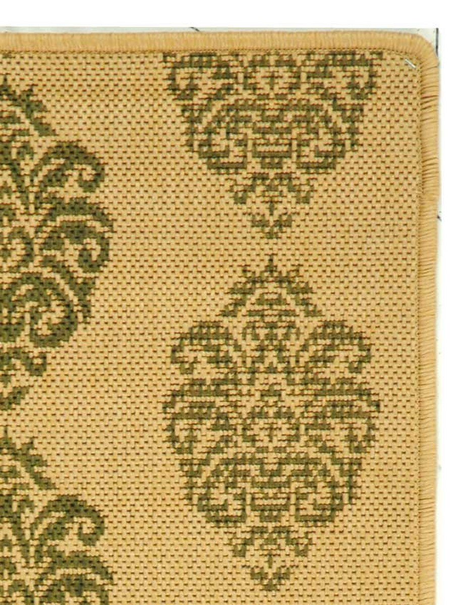 Safavieh Courtyard Cy2720 300 Power Loomed Rug