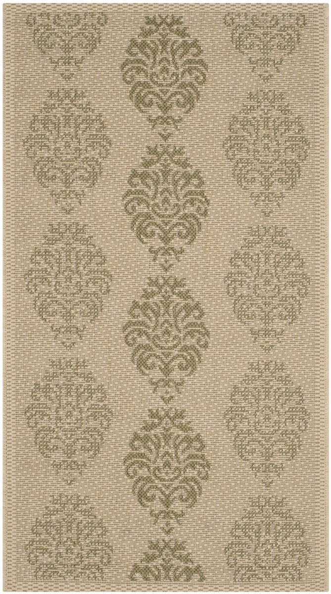 Safavieh Courtyard Cy2720 1E0 Power Loomed Rug