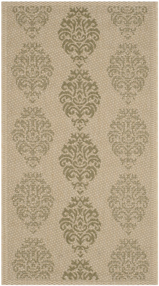 Safavieh Courtyard Cy2720 310 Power Loomed Rug