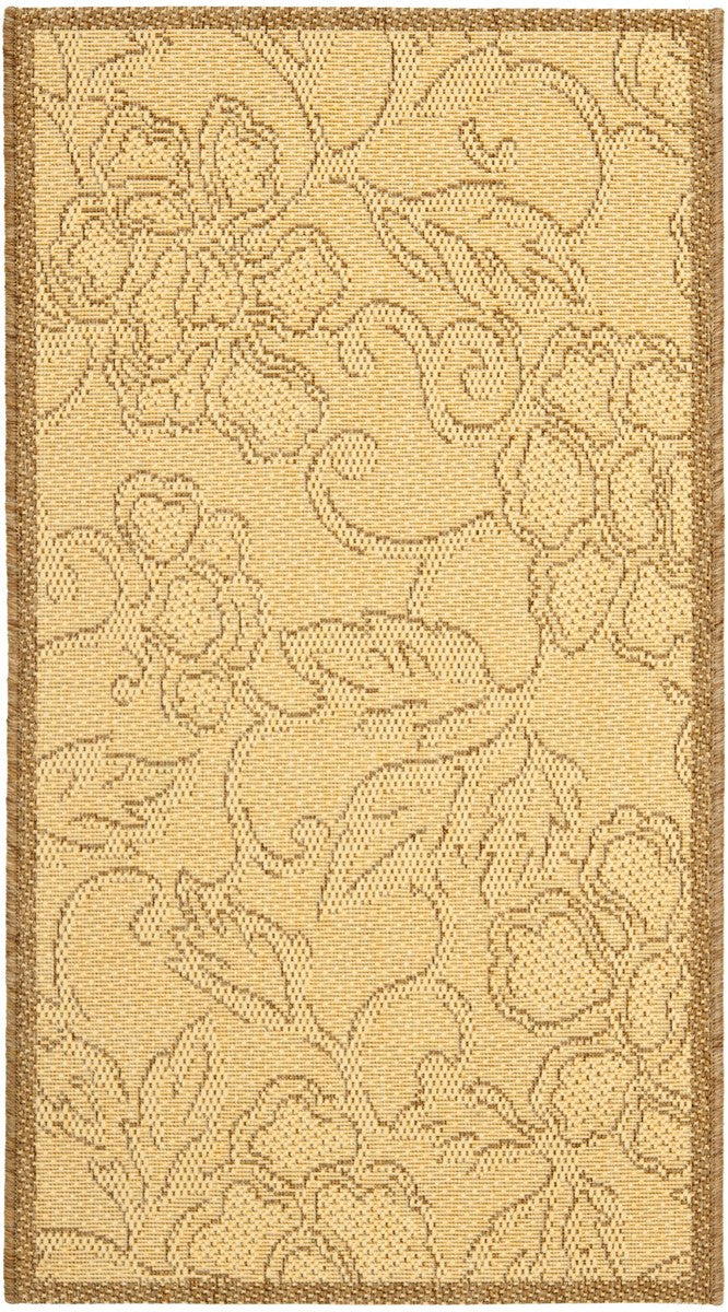 Safavieh Courtyard Cy2726 300 Power Loomed Rug