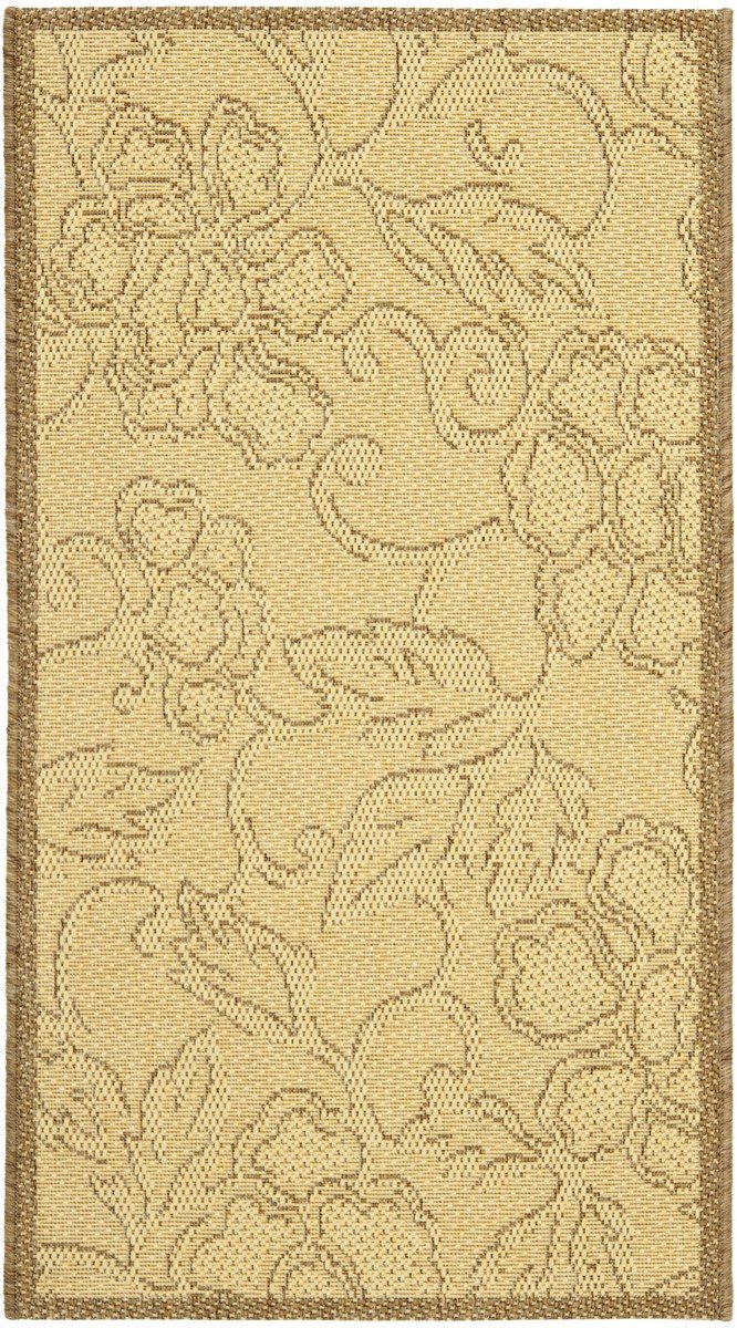 Safavieh Courtyard Cy2726 390 Power Loomed Rug