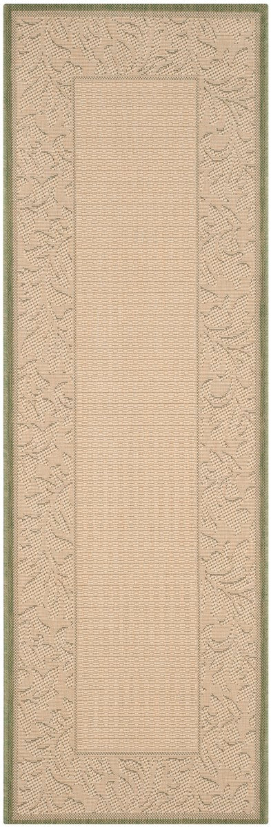 Safavieh Courtyard Cy2727 1E0 Power Loomed Rug