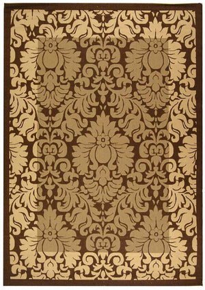 Safavieh Courtyard Cy2727 390 Power Loomed Rug