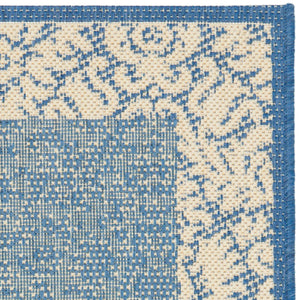 Safavieh Courtyard Cy2727 390 Power Loomed Rug