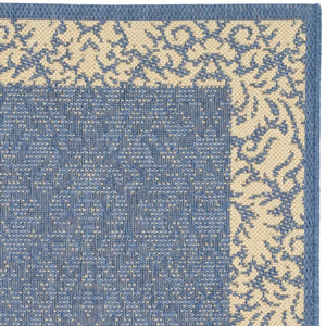 Safavieh Courtyard Cy2727 390 Power Loomed Rug