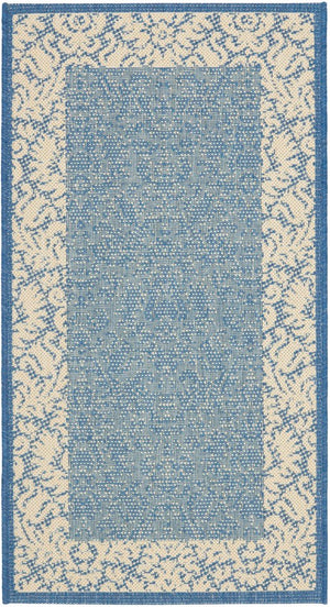 Safavieh Courtyard Cy2727 390 Power Loomed Rug