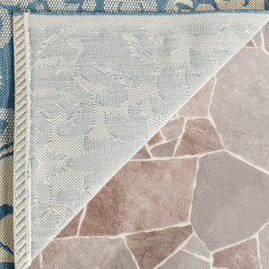 Safavieh Courtyard Cy2727 390 Power Loomed Rug