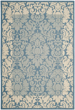 Safavieh Courtyard Cy2727 390 Power Loomed Rug