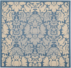 Safavieh Courtyard Cy2727 390 Power Loomed Rug