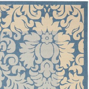 Safavieh Courtyard Cy2727 390 Power Loomed Rug