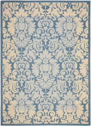 Safavieh Courtyard Cy2727 390 Power Loomed Rug