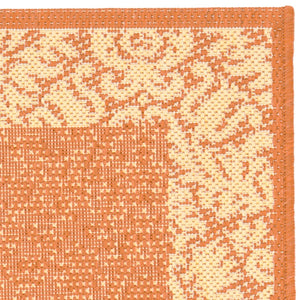 Safavieh Courtyard Cy2727 390 Power Loomed Rug