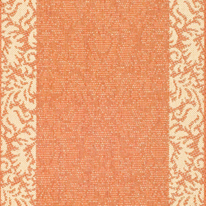 Safavieh Courtyard Cy2727 390 Power Loomed Rug