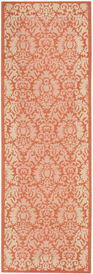 Safavieh Courtyard Cy2727 390 Power Loomed Rug