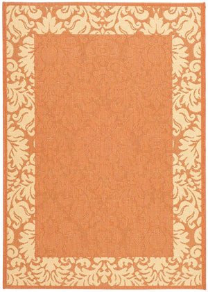 Safavieh Courtyard Cy2727 390 Power Loomed Rug