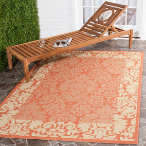 Safavieh Courtyard Cy2727 390 Power Loomed Rug