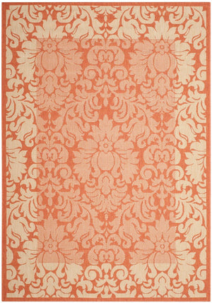 Safavieh Courtyard Cy2727 390 Power Loomed Rug