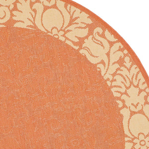 Safavieh Courtyard Cy2727 390 Power Loomed Rug