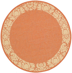 Safavieh Courtyard Cy2727 390 Power Loomed Rug