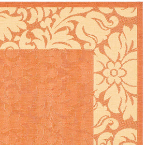 Safavieh Courtyard Cy2727 390 Power Loomed Rug