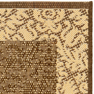Safavieh Courtyard Cy2727 390 Power Loomed Rug