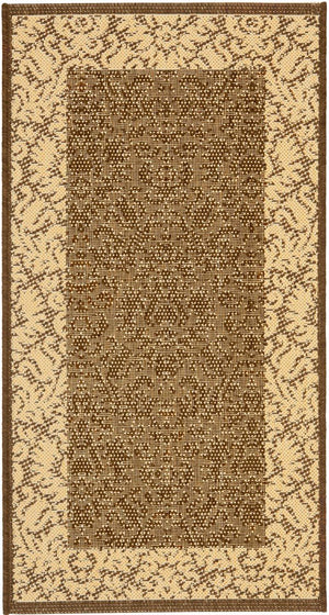 Safavieh Courtyard Cy2727 390 Power Loomed Rug