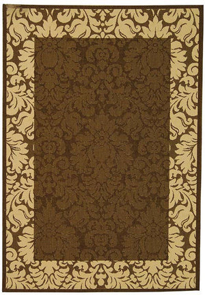 Safavieh Courtyard Cy2727 390 Power Loomed Rug