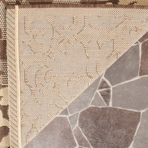 Safavieh Courtyard Cy2727 390 Power Loomed Rug