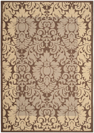 Safavieh Courtyard Cy2727 390 Power Loomed Rug