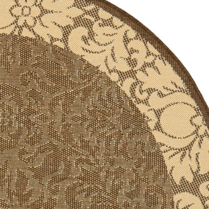 Safavieh Courtyard Cy2727 390 Power Loomed Rug