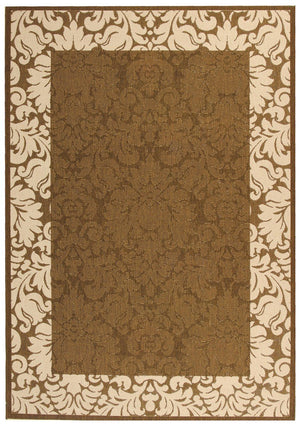 Safavieh Courtyard Cy2727 390 Power Loomed Rug