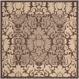 Safavieh Courtyard Cy2727 390 Power Loomed Rug