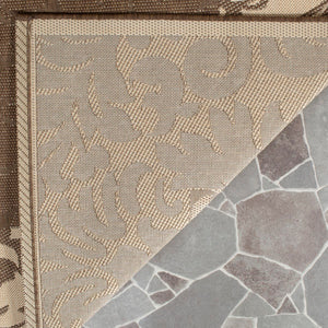 Safavieh Courtyard Cy2727 390 Power Loomed Rug