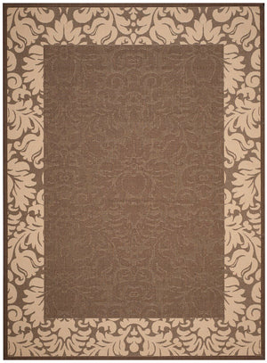 Safavieh Courtyard Cy2727 390 Power Loomed Rug