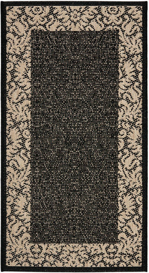 Safavieh Courtyard Cy2727 390 Power Loomed Rug