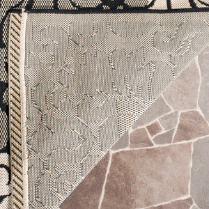 Safavieh Courtyard Cy2727 390 Power Loomed Rug