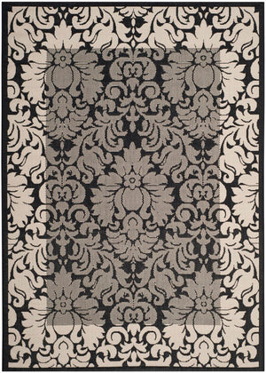Safavieh Courtyard Cy2727 390 Power Loomed Rug