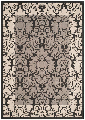 Safavieh Courtyard Cy2727 390 Power Loomed Rug