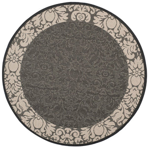 Safavieh Courtyard Cy2727 390 Power Loomed Rug