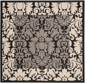 Safavieh Courtyard Cy2727 390 Power Loomed Rug