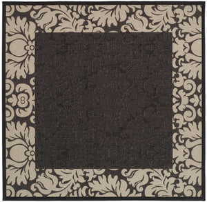 Safavieh Courtyard Cy2727 390 Power Loomed Rug