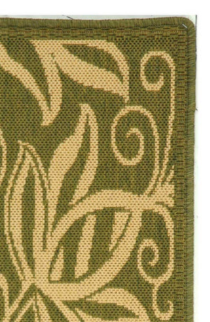 Safavieh Courtyard Cy2961 360 Power Loomed Rug