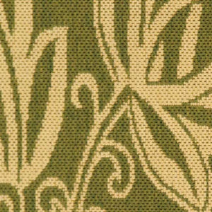 Safavieh Courtyard Cy2961 370 Power Loomed Rug