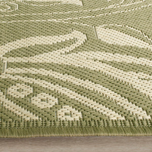 Safavieh Courtyard Cy2961 1E0 Power Loomed Rug