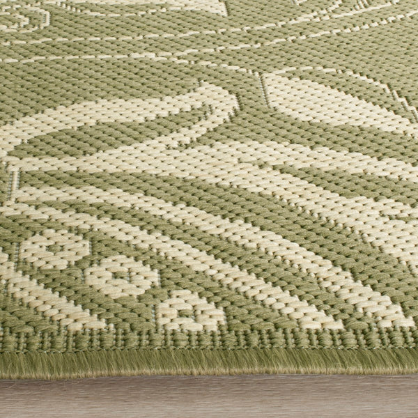 Safavieh Courtyard Cy2961 1E0 Power Loomed Rug